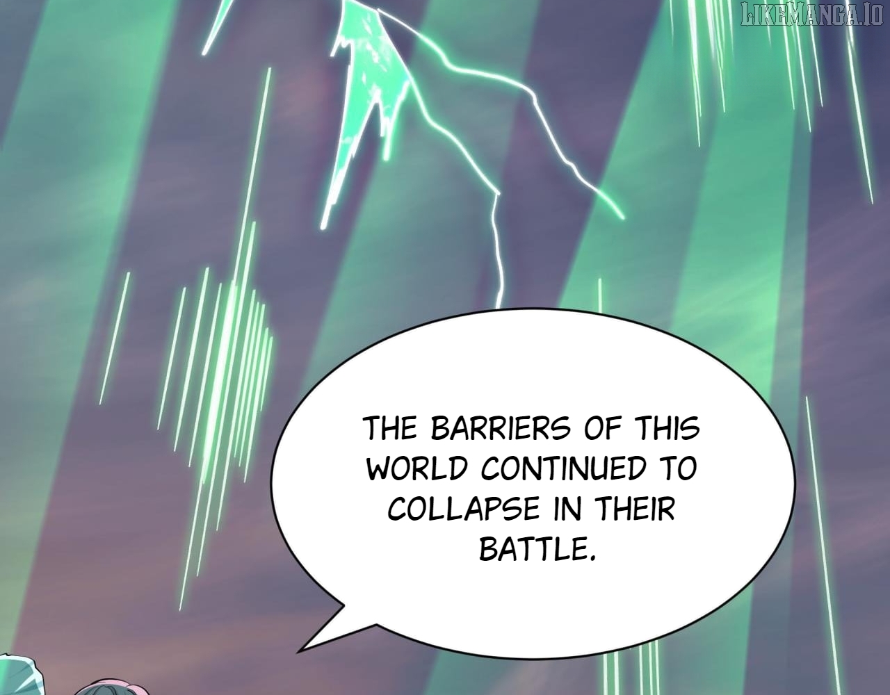 Era of the Haunted Chapter 535 - page 126